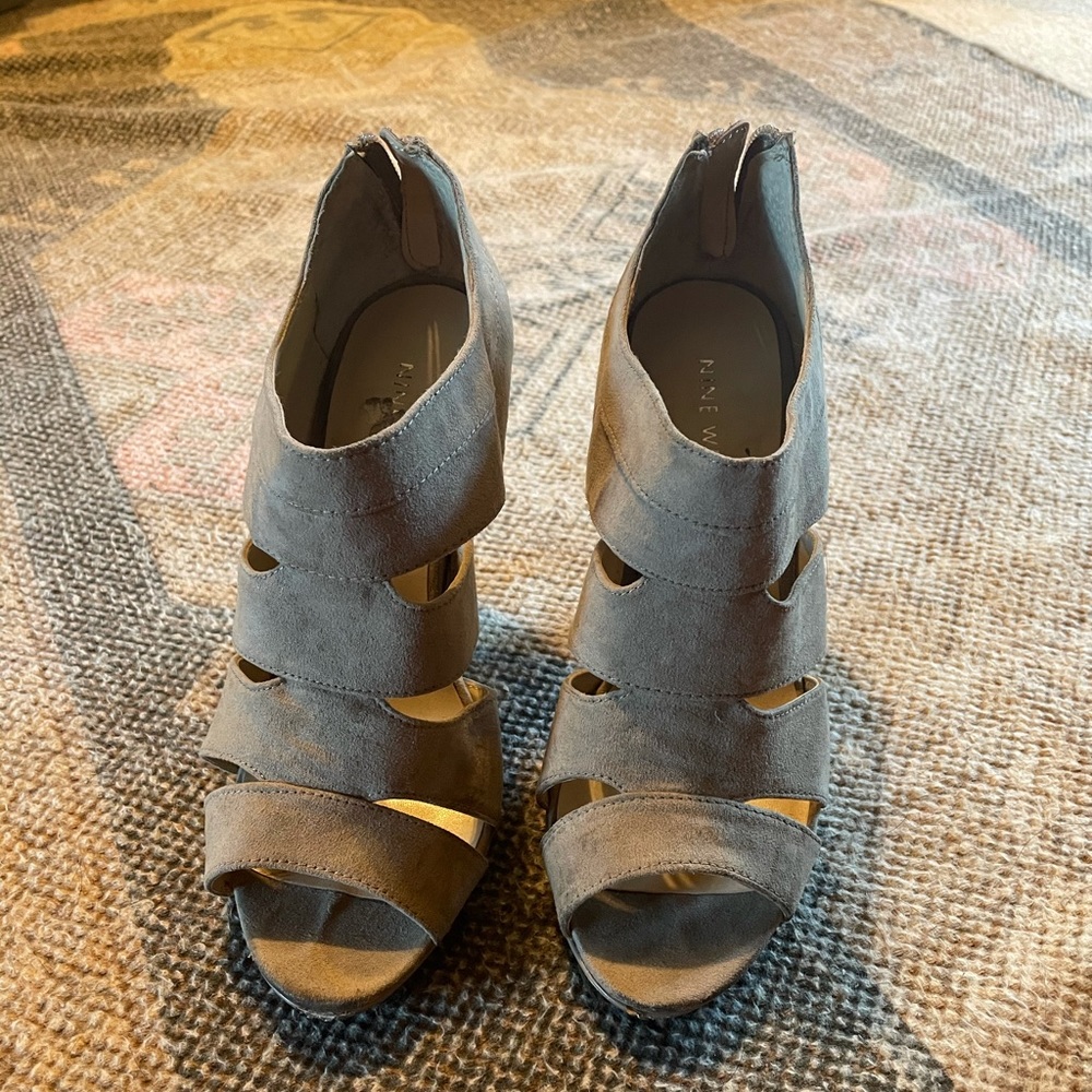 Nine West Heels